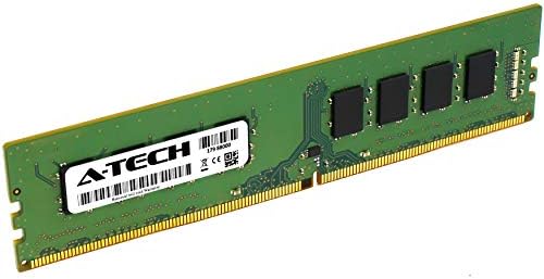 A-Tech 32GB RAM МЕМОРИЈА За HP ProDesk 400 G7 MT/SFF | DDR4 3200MHz PC4-25600 NON ECC DIMM 1.2 V - Комплет За Надградба На Меморијата На Работната