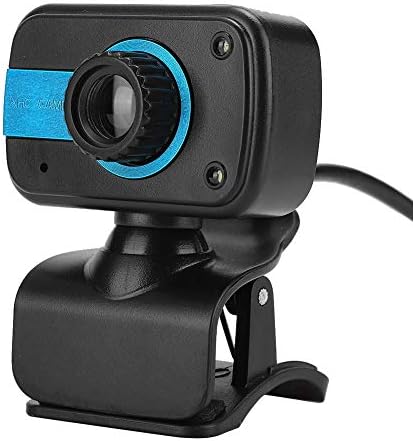 Agatige Компјутерска Камера, USB Веб Камера Камера Видео Со Вграден Микрофон За Снимање, Конференции, Игри