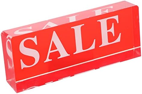 Знаци за продажба на малопродажба на iplusmile, знак за екранот за продажба на акрилик, продавница за малопродажба на знак за знак