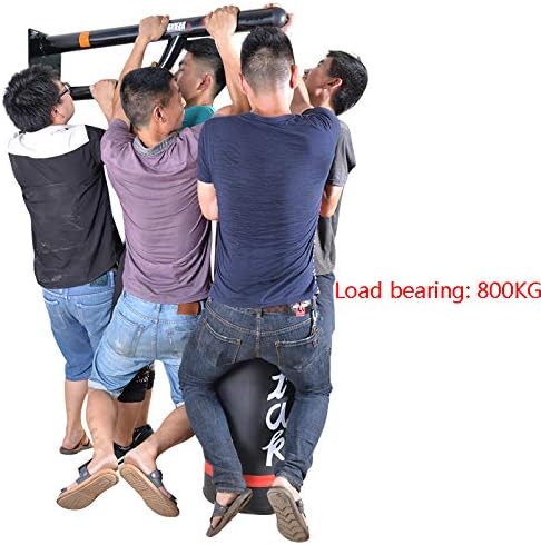Hanger за монтирање на wallидот Xionggg Boxingид, wallидна заграда со тешка торба со целосна завртка за фитинг, 100 см