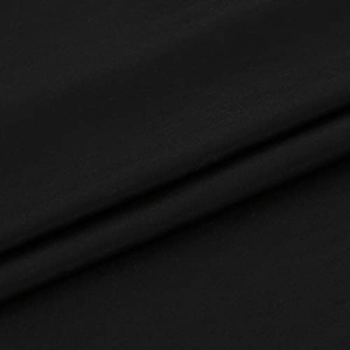 Светки Врвови За Жени Вечерна Забава Светкаво Внек Туника Партија вратоврска боја топ Блуза Излегување Тренингот Кошула