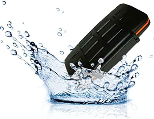 Случај за складирање на картички SD 24 слотови Мемориска картичка за чување трајна касета за картички за складирање на водоотпорна