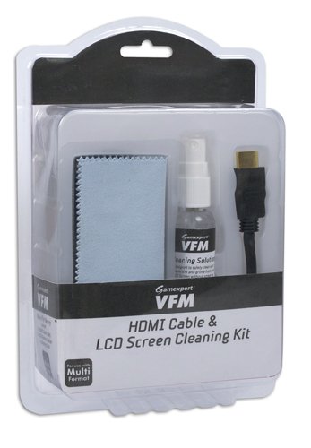Комплет За Чистење A4T HDMI