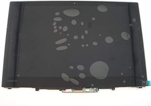 Оригинални и нови делови за замена за Lenovo ThinkPad X1 Јога 2 -ри генерал 14.0 FHD Touch LCD екран Нормална камера со NAR Bezel 01AX893