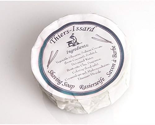 Сапун за бричење | еукалиптус/мирис на рузмарин директно Од Франција