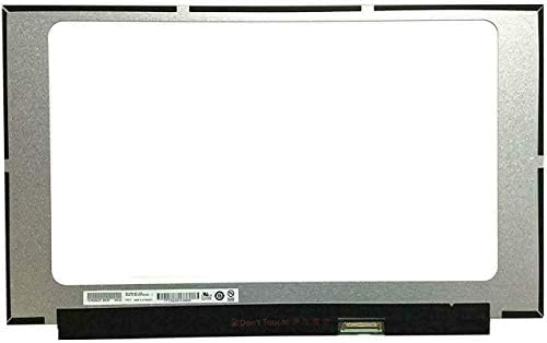 Екран за замена на PEHDPVS 16.1 За HP Victus 16-D 250 NITS M54732-001 1920X1080 30PIN LED LCD LAPT DIGITIZE DIGITIZE