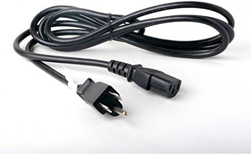 Кабел за кабел за напојување со AC за елемент ТВ FLX-3211B НОВО