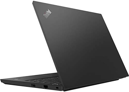Lenovo ThinkPad E14 Intel Core i5-10210U X4 1.6 GHz 8GB 256GB SSD 14 Win10, Црна