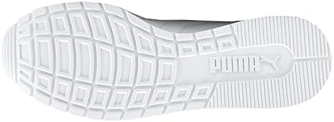 Puma Mens St Runner V3 L чипка патики Обични чевли Обично - Бело
