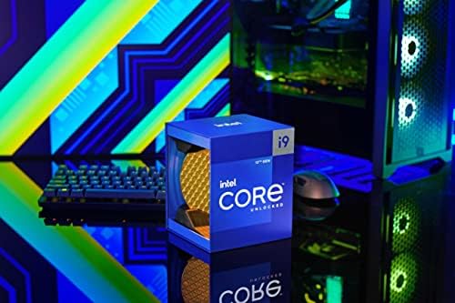 Intel Core i9 - 12900K + Gigabyte Z790 Aorus Мајстор Матична Плоча