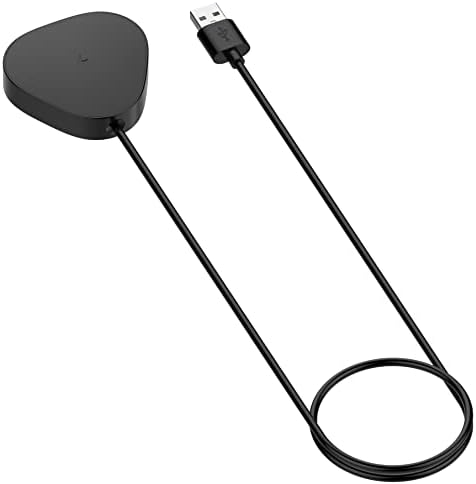 Магнетна база на безжичен полнач за Sonos Roam/SL, приклучок за полнење за преносен Bluetooth звучник, додатоци за звучникот