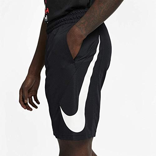 Шорцеви за кошарка за машки HBR Nike