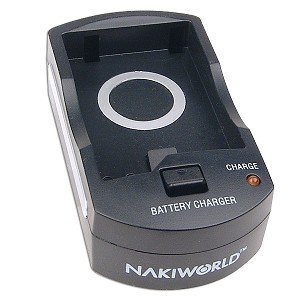 Полнач за батерии NakiWorld за Sony PSP