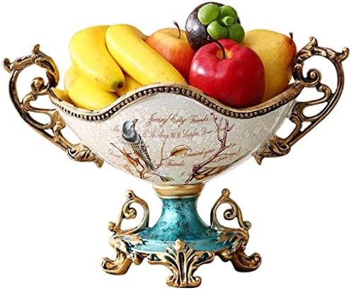 Овошје Послужавник Голема Свадба Маса Бонбони Закуска Послужавник Модерна Смола Ракотворби Декорација