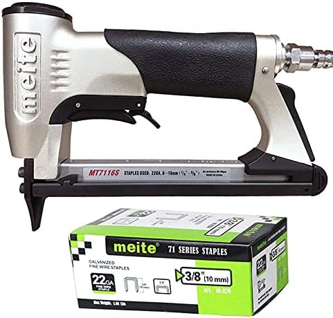 meite mt7116s со 3/8 главни делови за тапацир