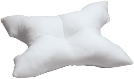 Делукс удобност за спиење во кревет, стандардни, бели