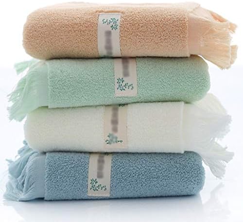 Памук од орев, креативен крпа, возрасни домаќинства, чистење на лице за крпа за крпи за памук за крпи за крпи за пешкир за пешкир
