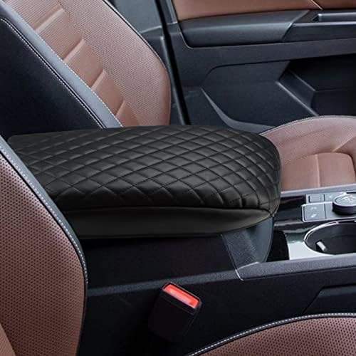 Intget Center Console Coverst Cover For VW Volkswagen Atlas Atessions 2018 2018 2020 2021 2021 2022 2023 VW Atlas Cross Sport додатоци