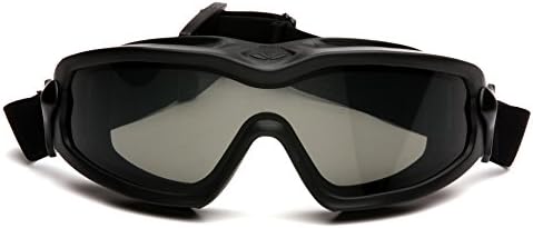 Безбедносни очила Pyramex V2G Plus со прилагодлива лента