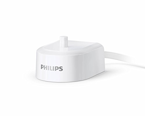 Philips Sonicare ProtectiveClean 5100 Електрична електрична енергија за заби, заби за заби, здравје на гума за џвакање, бесплатно пакување на фрустрација, бела, HX6857/32