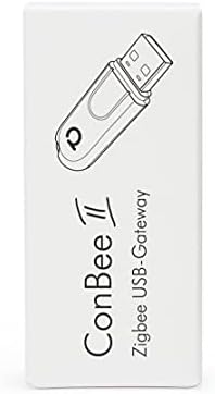Conbee II Универзалниот Zigbee USB портал