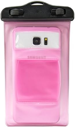 Сува Торба Случај Водоотпорен Мобилен Телефон Торбичка За Samsung Galaxy Xcover 4s, A20e, A40, S10e, J3 2018, J2 Pro, J3 V, J2, J5, J3 Премиер,