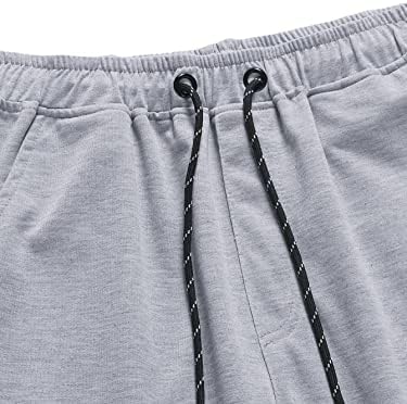 Soly Hux Elastic Elastic High Sealided Graphic Print Sweatpants Joggers Pants