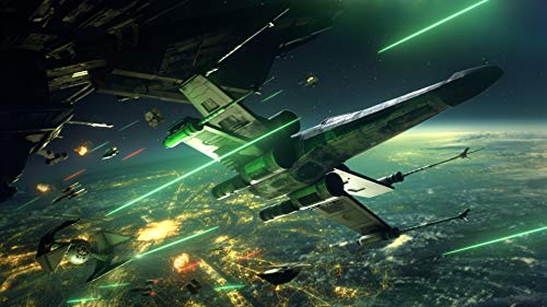Војна На Ѕвездите: Ескадрили-Xbox One