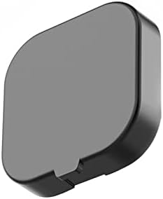 Додатоци за капаци на капаците за капаци на капаците за спортска камера Dagijird за GoPro Hero 11 Black Mini/11/10/9