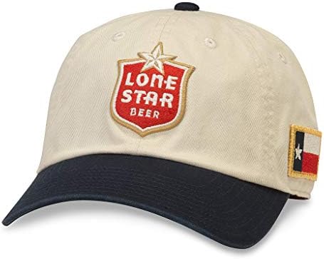 Американски бренд за пиво со игла, обединет сварт прилагодлива лента за токи бејзбол тато капа