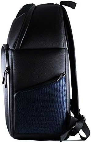 Навитхот солиден црн ранец/Rucksack/Carry Case компатибилен со Optoma X344