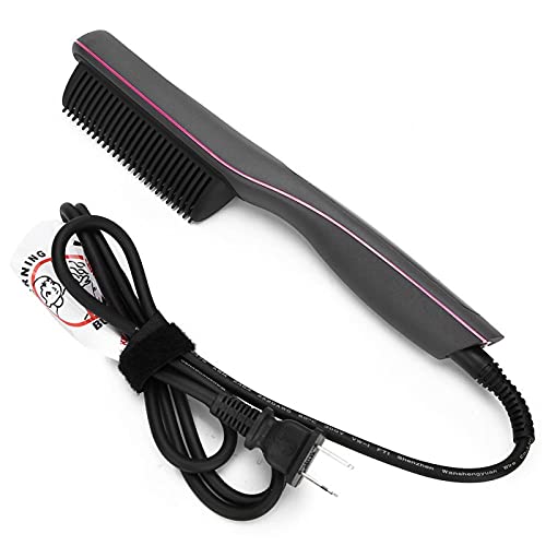 Алатка за стилизирање на коса, алатка за стилизирање на косата за коса, електрична алатка за стилизирање на коса, електрична коса, чешел чешел