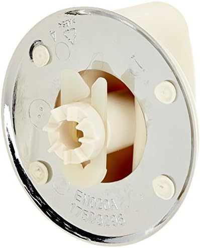 General Electric WH01X10311 Копче за контрола на машината за перење, бискви