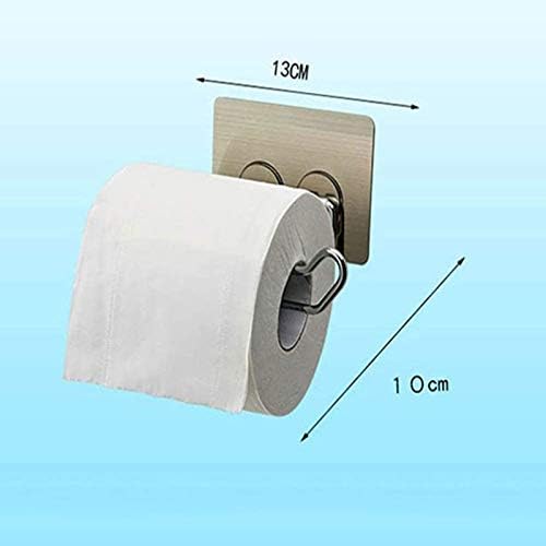 Dmuniz крпи лавици тоалетот за тоалетот за тоалетот за тоалетот за тоалетот за тоалетот, монтиран кујнски пешкир, држач за хартија