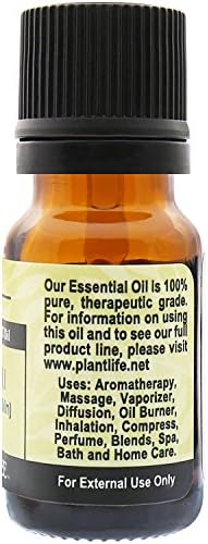 Есенцијално масло од ароматерапија со растителни животи - директно од растението чиста терапевтска оценка - без адитиви