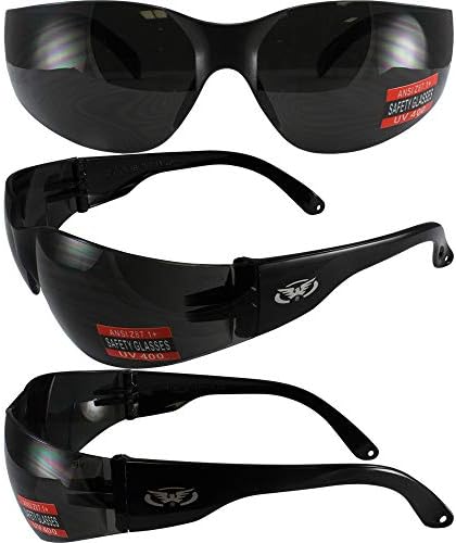 Безбедни очила за велосипеди за очила за очила за визија