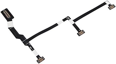 Замена на лабораториите на FSTOP за DJI Mavic Pro Platinum Gimbal Flexible Flat PCB Gimbal Ribbon Cable