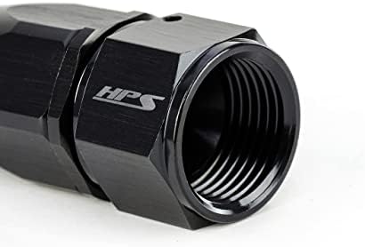 HPS Performance -8 директно алуминиум на црево, 250-0008