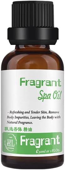 Омскрипинг тело парфем масажа есенцијално масло хидратантно навлажнувачко есенцијално масло