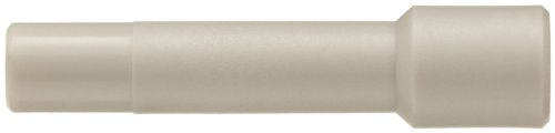 SMC KQ2P-06 PBT Притисни-За-Поврзување Цевка Фитинг, Приклучок, 6 мм Цевка ОД, Бела