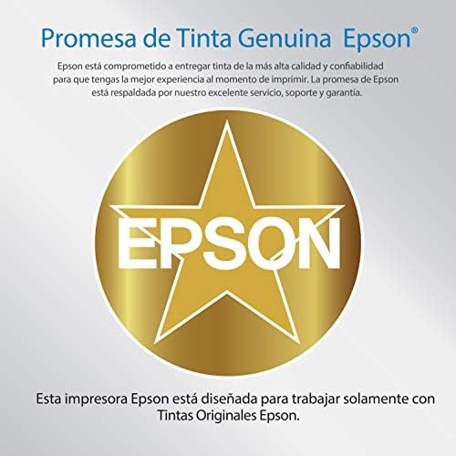 Epson T760420 Ultrachrome HD жолт стандарден мастило за кертриџ