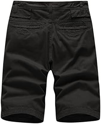 Алатка за панталони мажи цврста тока машка боја патент во боја повеќе шорцеви шорцеви на отворено алатки мода случајна меморија