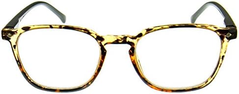 Алоха Очила Тек Спекс 8002 Унисекс Двојна Фокус Прогресивни Очила За Читање Без Линија