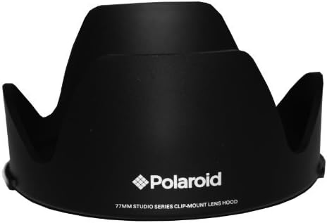 Аспиратор за леќи во серијалот Polaroid Studio со ексклузивен систем за монтирање на копчето - повеќе не се „завртува“ со старомодни навојни