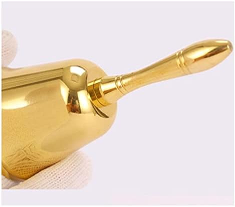Училиште Рака Ѕвона Божиќ Бакар Бел Виси Орнаменти Злато Мали Големи Џингл Ѕвона За Занаети Метал Бел