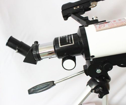 Gowe® 150x Рефрактивен Монокуларен Астрономски Телескоп За Кампување, Спортови На Отворено, Подароци