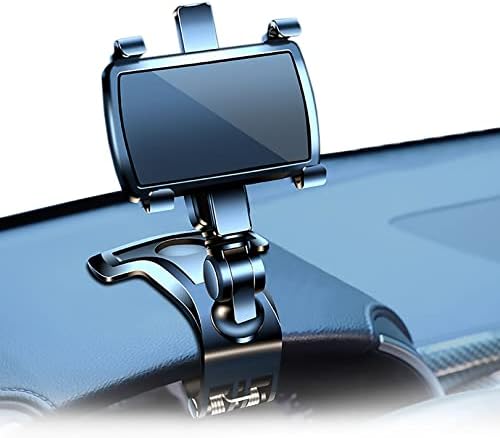 Табла за автомобили Snap-On Mobile Thone Doller Car Rearview Mirror Sun visor Snap-On Navigation Davigation Mobile Thone Shoble Thone