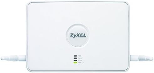 Zyxel NWA3160 -N IEEE 802.11N 300 Mbps безжичен пристап до точка - POE Ports