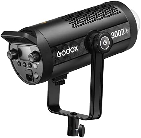Godox SL300II Bi SL Серија 300W Bi-Боја LED Видео Светлина