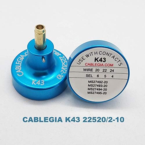 Cablegia SK2/2 Прилагодлива позиција & K40 & K41 & K42 & K43 & K709 & K13-1 Позиционер алатка и комплет G125